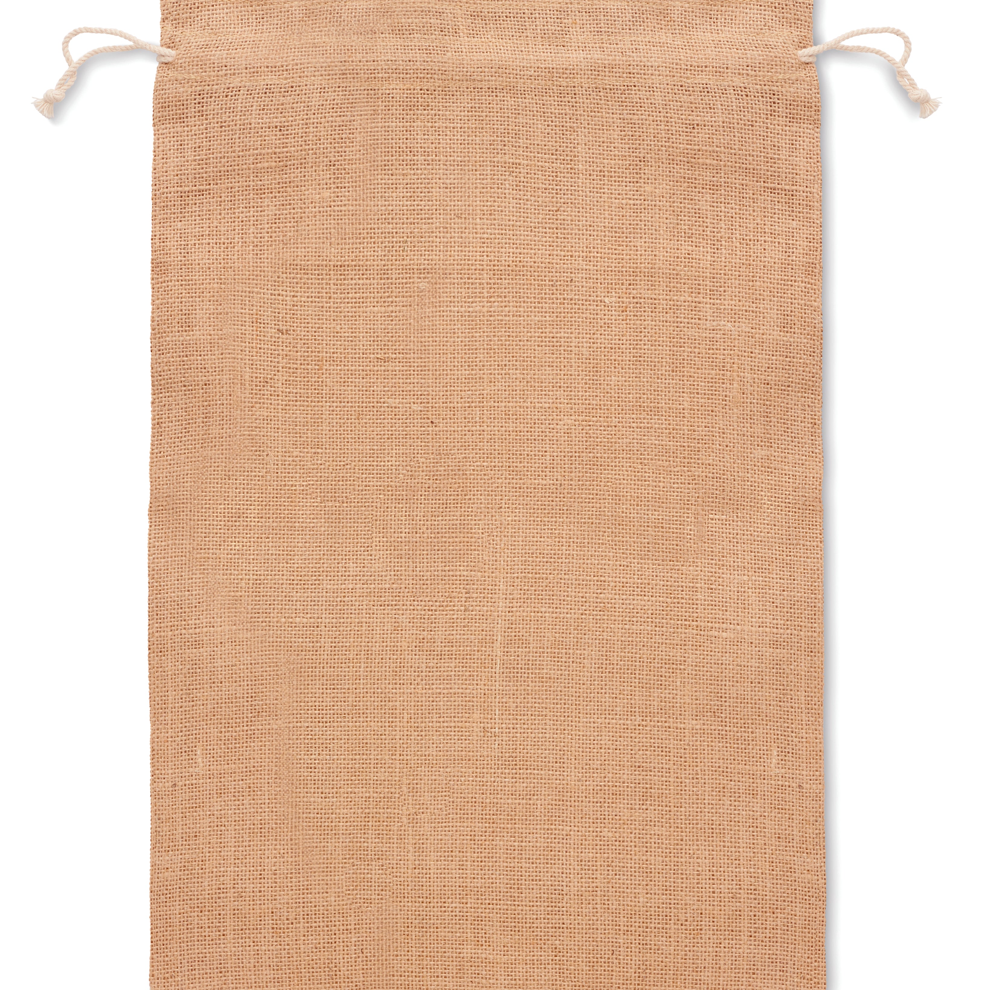 Torba prezentowa z juty 30x47 cm JUTE LARGE