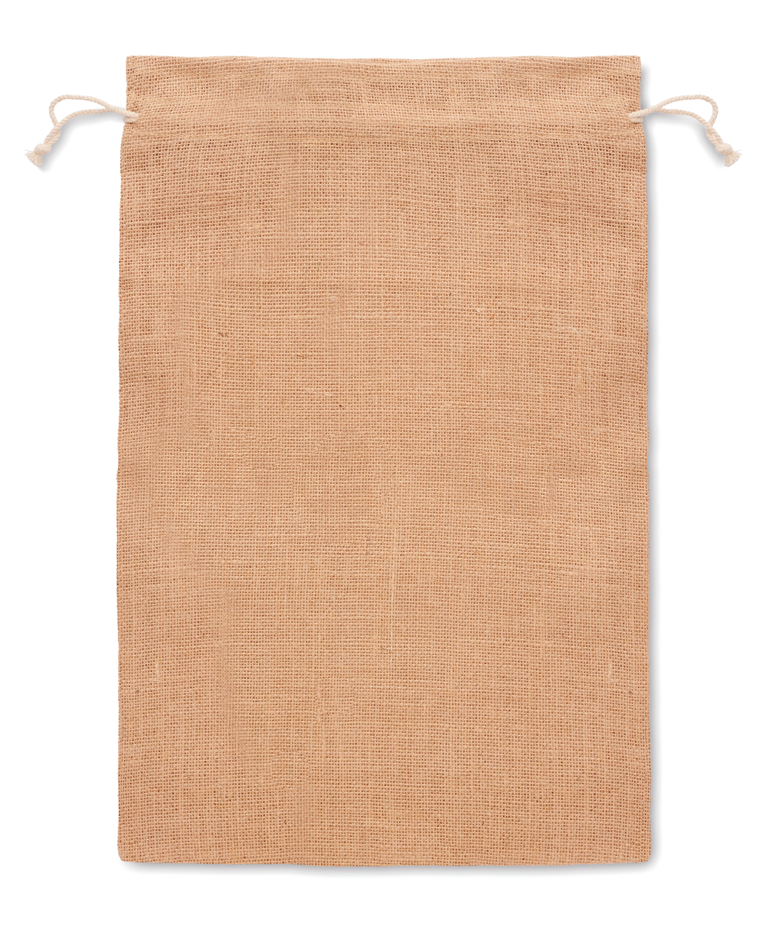 Torba prezentowa z juty 30x47 cm JUTE LARGE