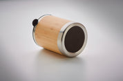Kubek bambusowy 250 ml LOKKA