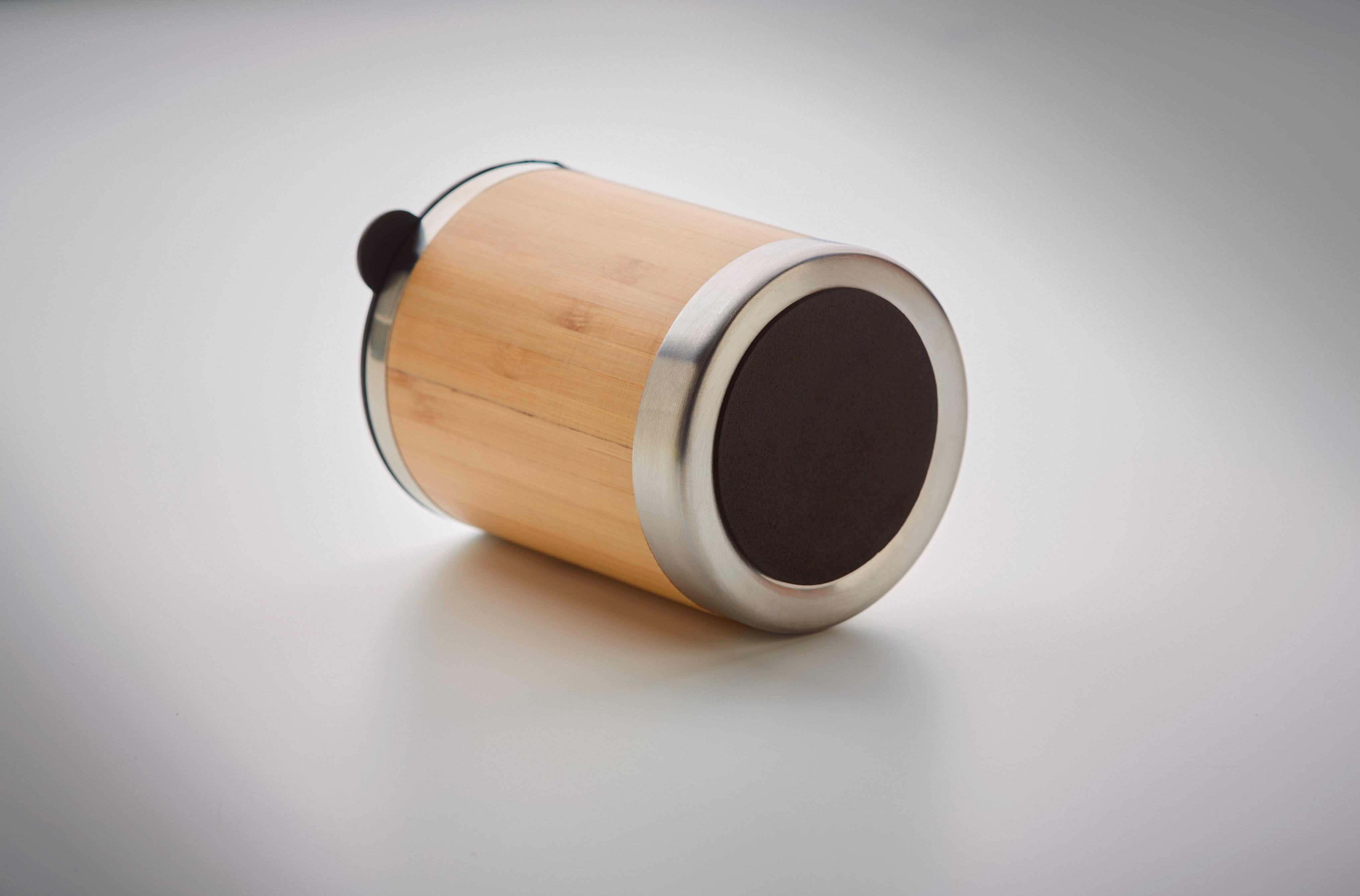 Kubek bambusowy 250 ml LOKKA