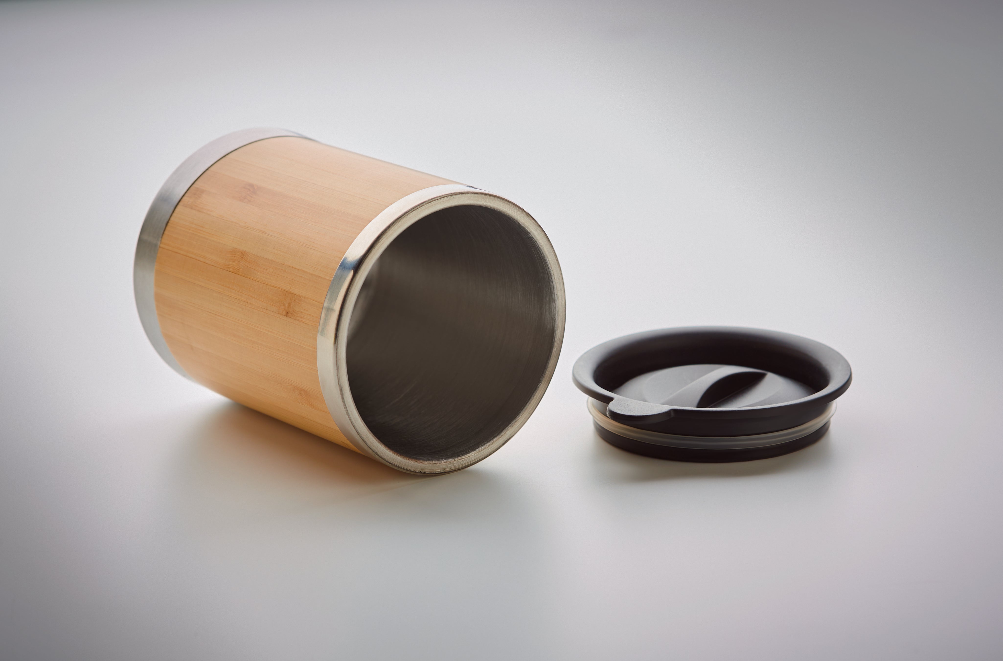 Kubek bambusowy 250 ml LOKKA