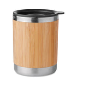 Kubek bambusowy 250 ml LOKKA