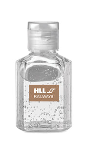 Żel do mycia rąk 30 ml GEL 30