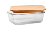 Pojemnik na lunch z pokrywką TUNDRA LUNCHBOX