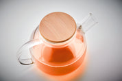 Czajniczek z borokrzemianu 850ml MUNNAR