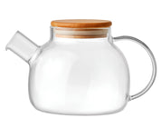 Czajniczek z borokrzemianu 850ml MUNNAR