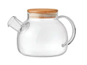 Czajniczek z borokrzemianu 850ml MUNNAR