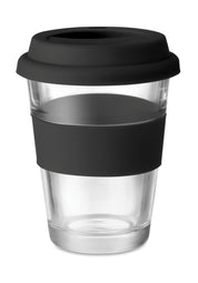 Kubek szklany 350 ml ASTOGLASS