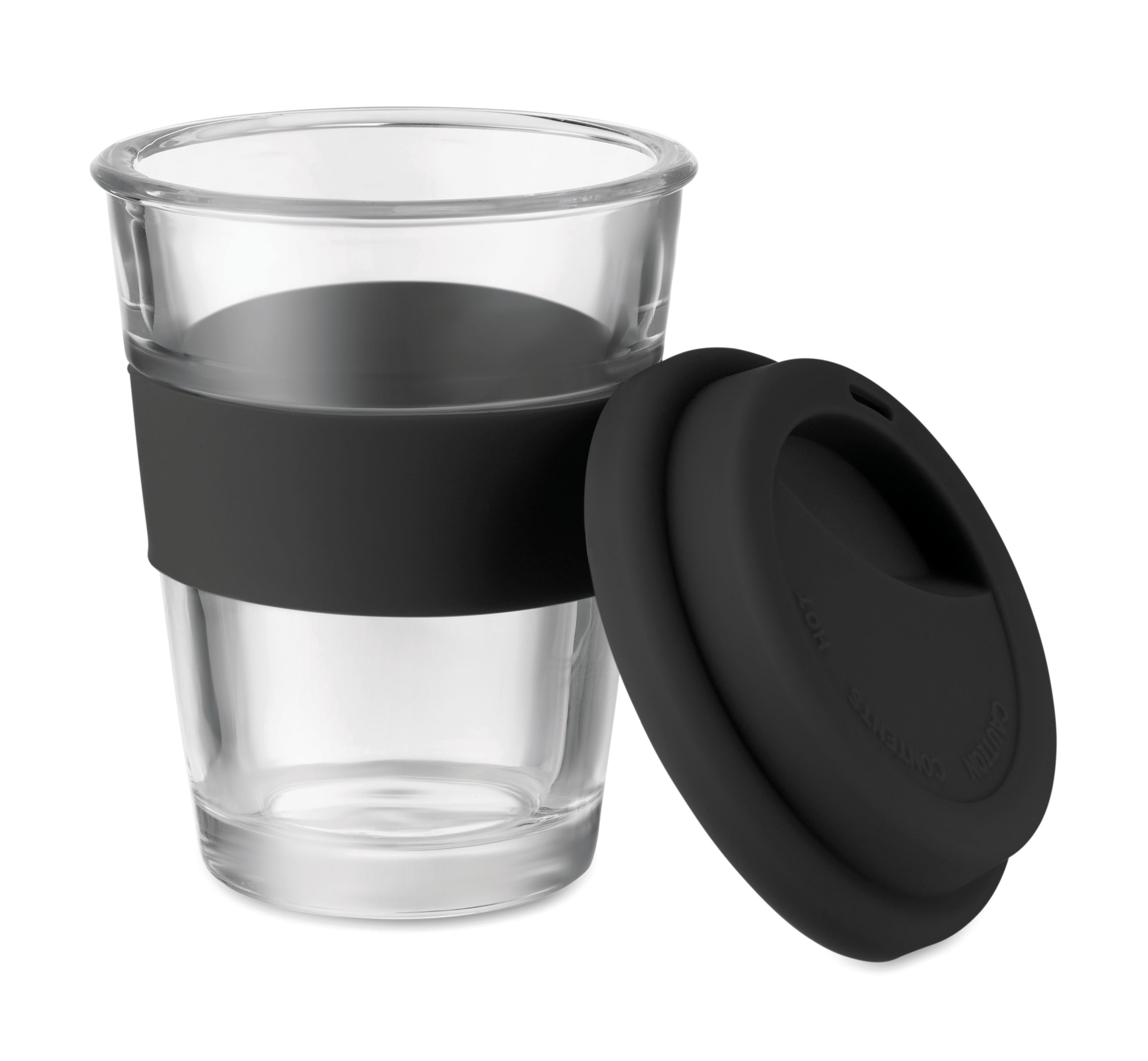 Kubek szklany 350 ml ASTOGLASS