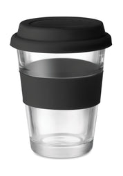 Kubek szklany 350 ml ASTOGLASS