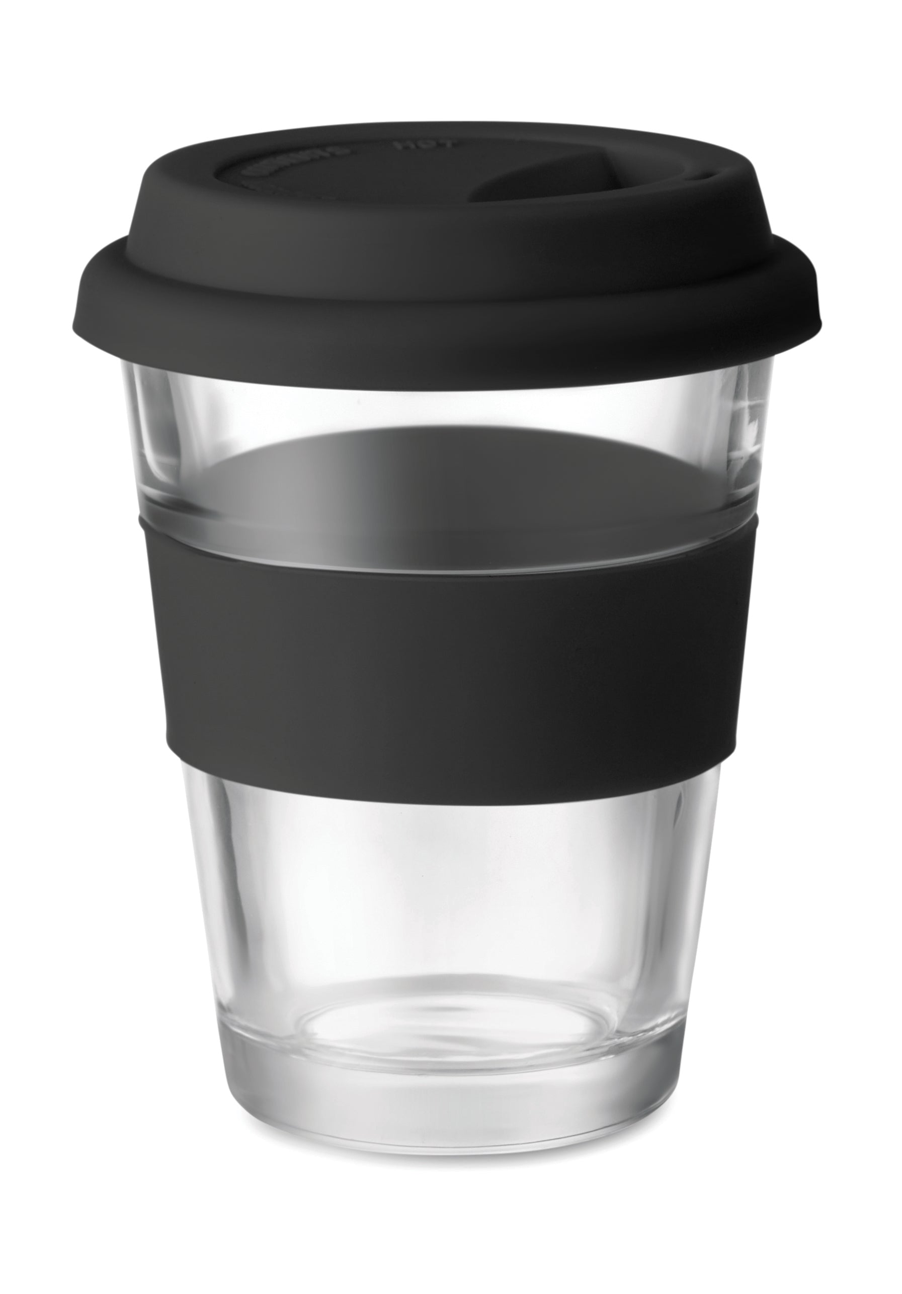 Kubek szklany 350 ml ASTOGLASS