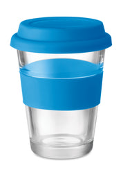 Kubek szklany 350 ml ASTOGLASS