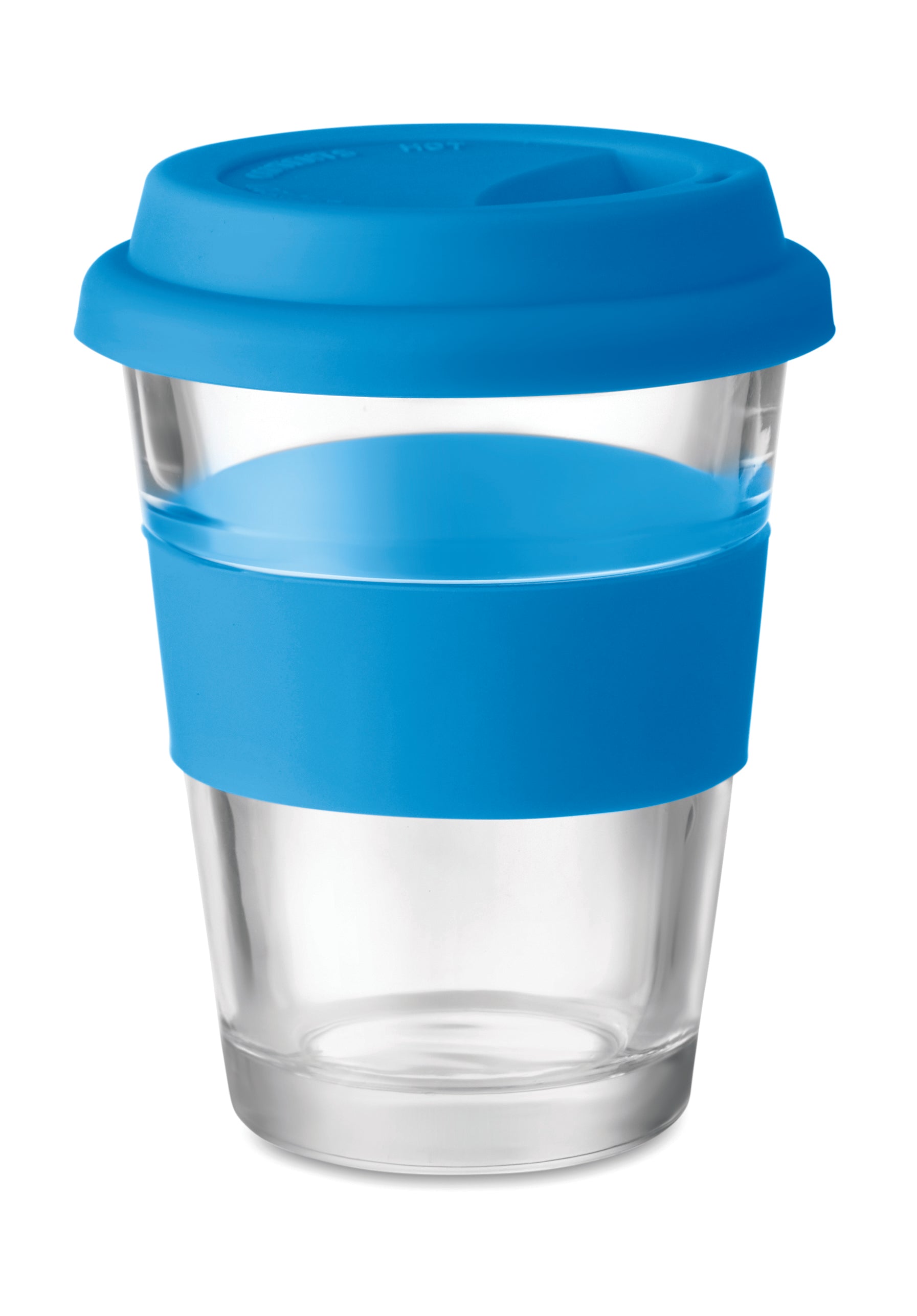 Kubek szklany 350 ml ASTOGLASS