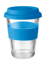 Kubek szklany 350 ml ASTOGLASS