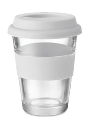 Kubek szklany 350 ml ASTOGLASS