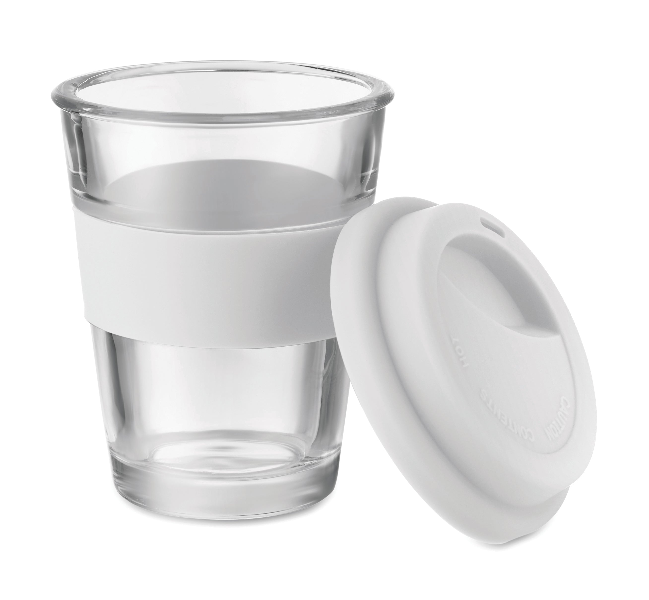 Kubek szklany 350 ml ASTOGLASS