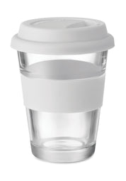 Kubek szklany 350 ml ASTOGLASS