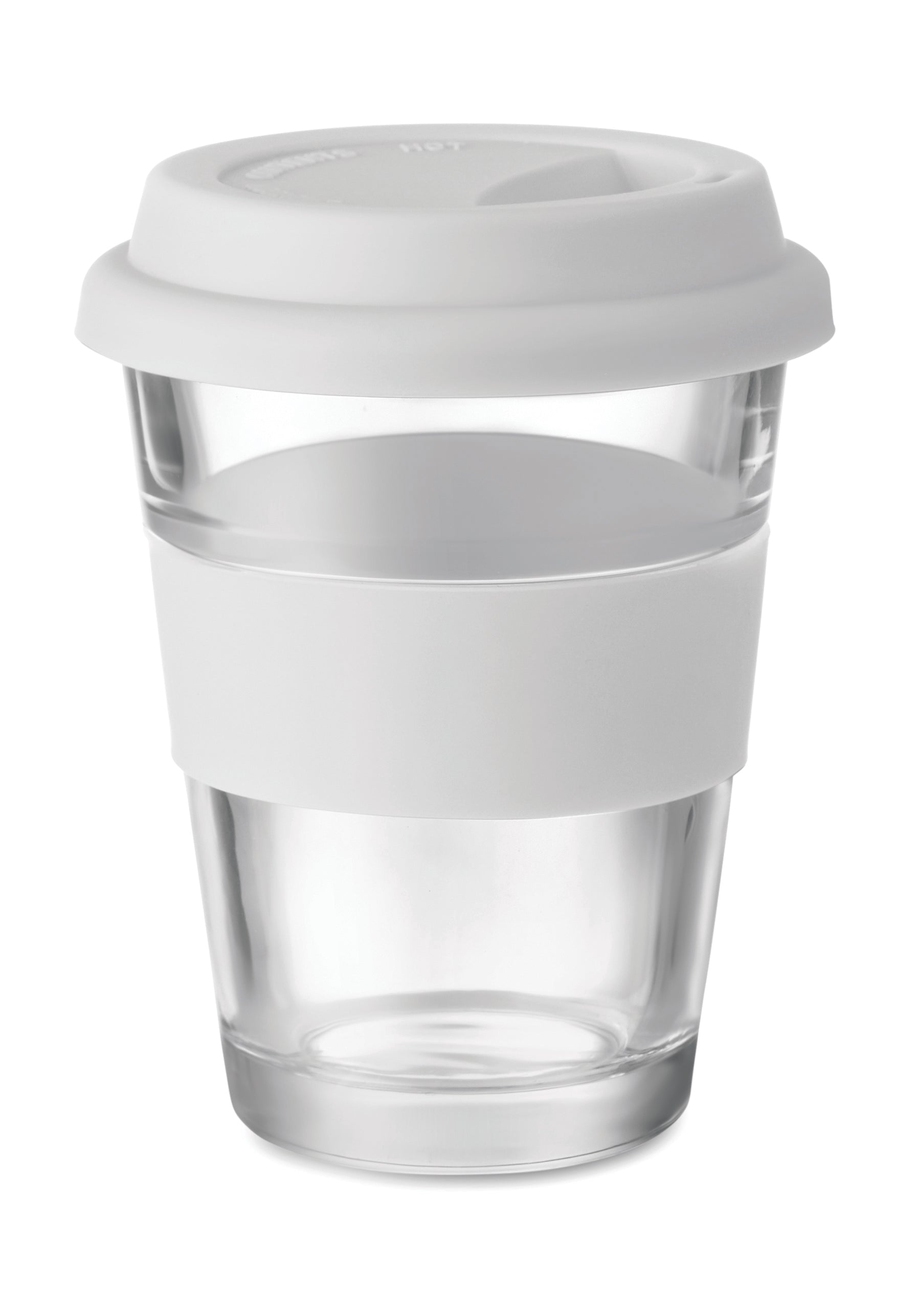Kubek szklany 350 ml ASTOGLASS