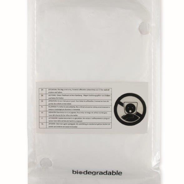 Ponczo biodegradowalne SPRINKLE PLA
