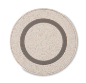 Ładowarka słomy pszennej / ABS PLATO+