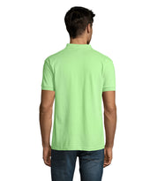PRIME Męskie polo 200g PRIME MEN