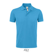 PRIME Męskie polo 200g PRIME MEN
