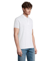 PRIME Męskie polo 200g PRIME MEN
