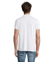 PRIME Męskie polo 200g PRIME MEN