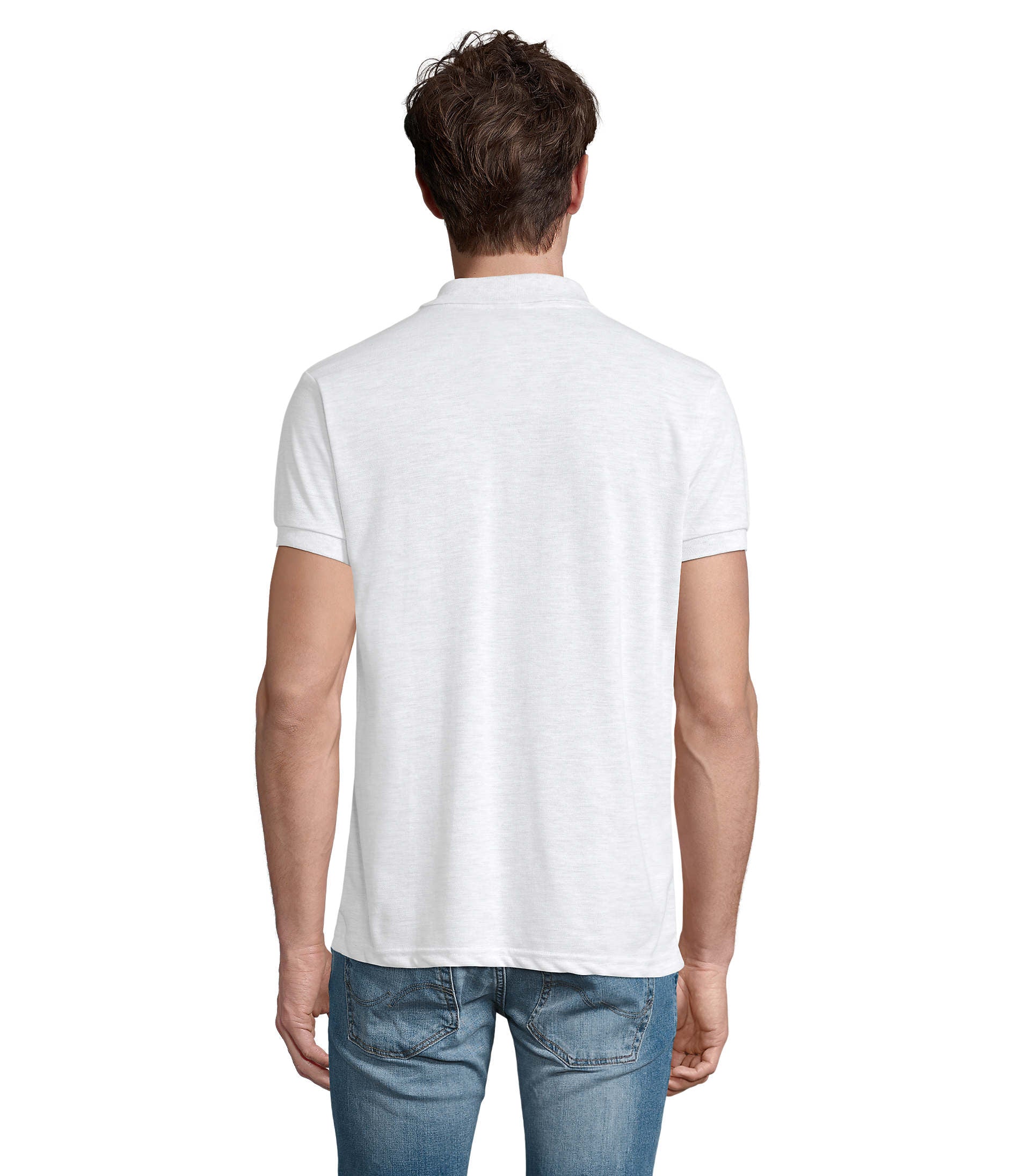 PRIME Męskie polo 200g PRIME MEN