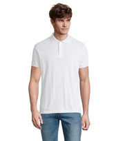 PRIME Męskie polo 200g PRIME MEN