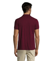PRIME Męskie polo 200g PRIME MEN