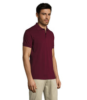 PRIME Męskie polo 200g PRIME MEN