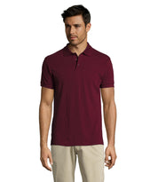 PRIME Męskie polo 200g PRIME MEN