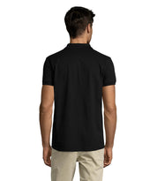PRIME Męskie polo 200g PRIME MEN