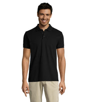 PRIME Męskie polo 200g PRIME MEN