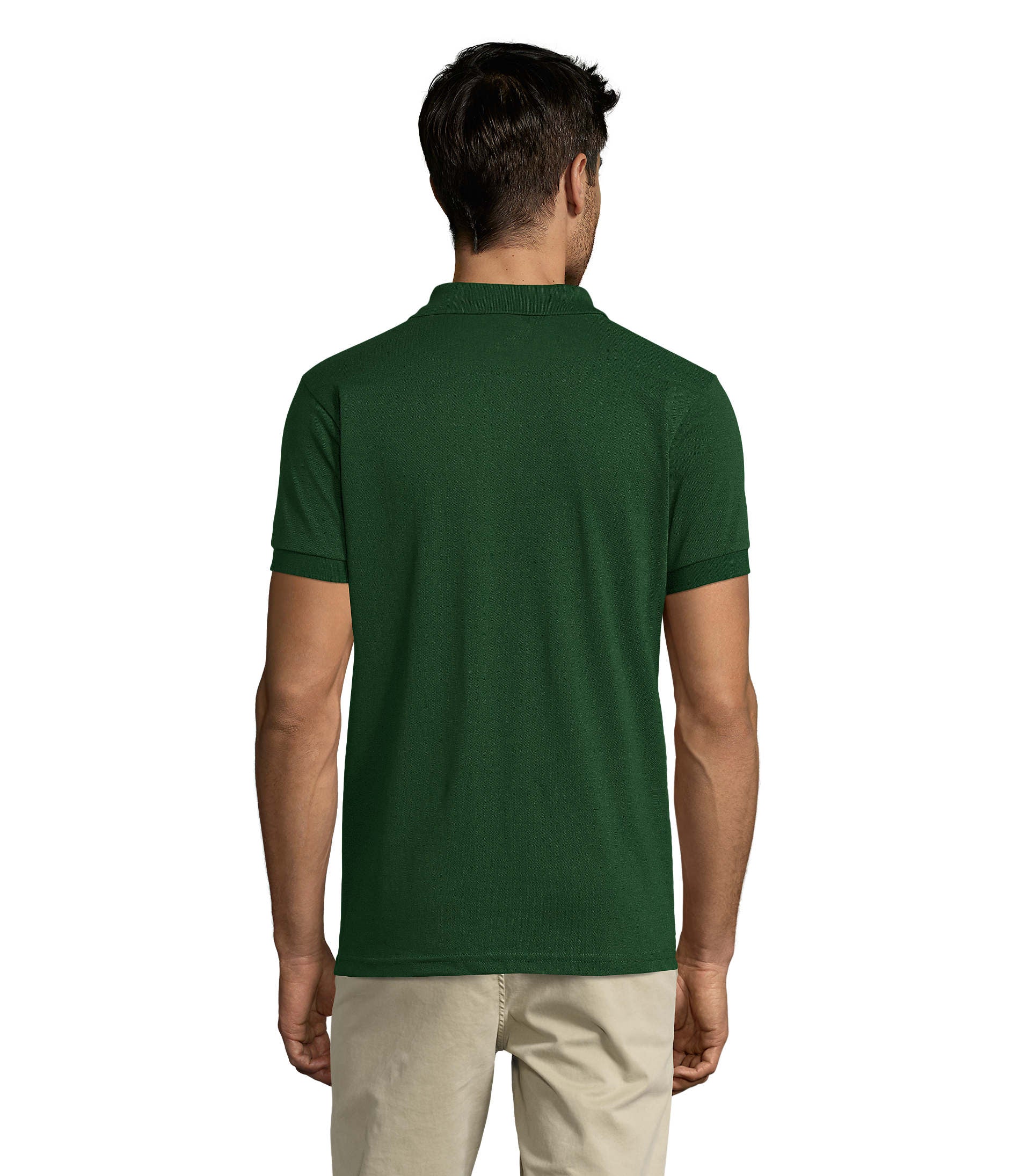 PRIME Męskie polo 200g PRIME MEN