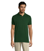 PRIME Męskie polo 200g PRIME MEN