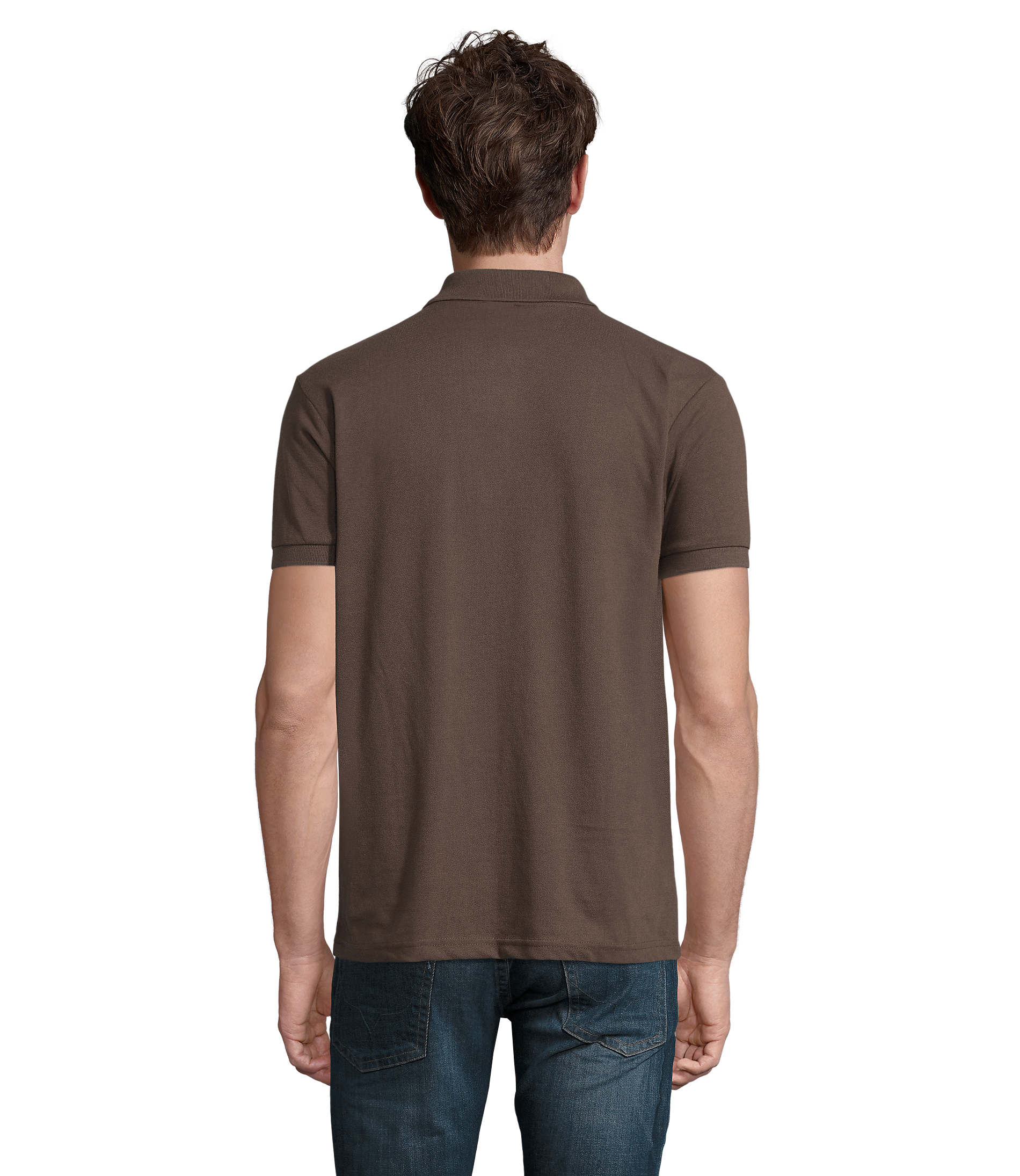 PRIME Męskie polo 200g PRIME MEN