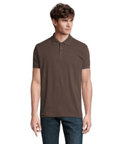 PRIME Męskie polo 200g PRIME MEN