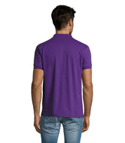 PRIME Męskie polo 200g PRIME MEN
