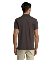 PRIME Męskie polo 200g PRIME MEN