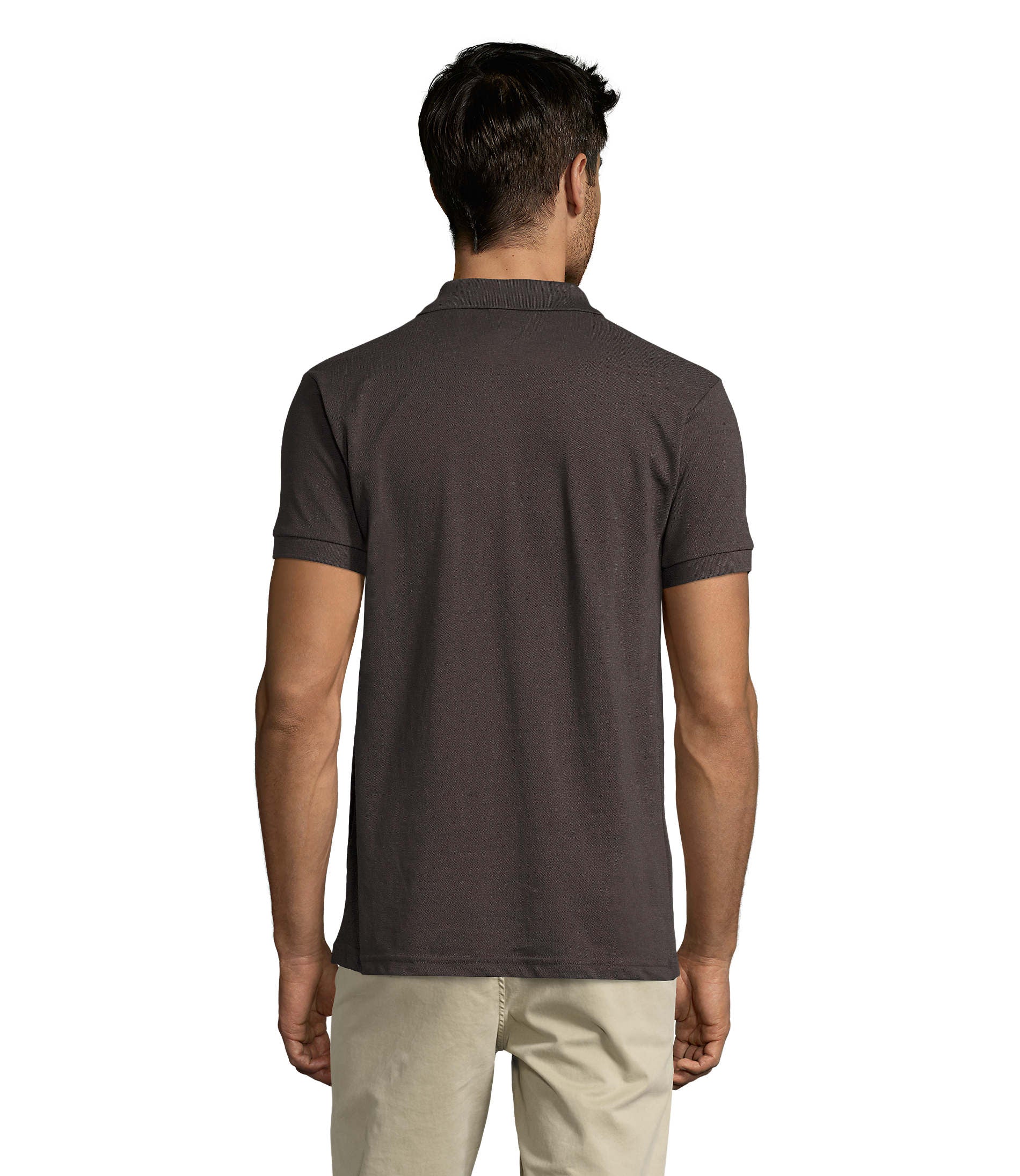 PRIME Męskie polo 200g PRIME MEN