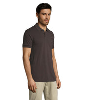 PRIME Męskie polo 200g PRIME MEN