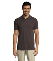 PRIME Męskie polo 200g PRIME MEN