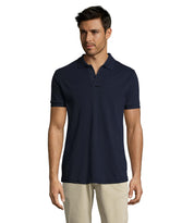 PRIME Męskie polo 200g PRIME MEN