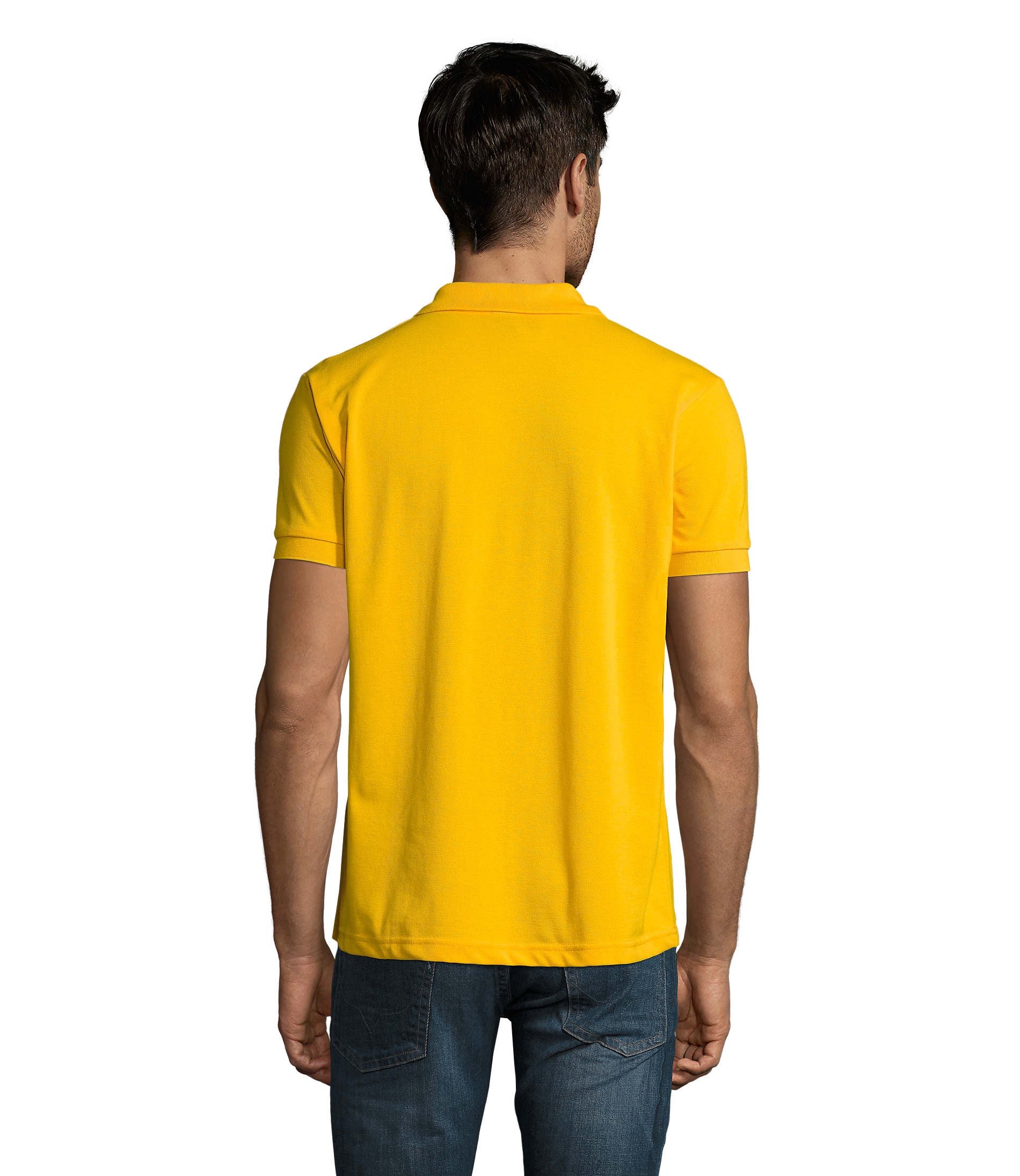 PRIME Męskie polo 200g PRIME MEN