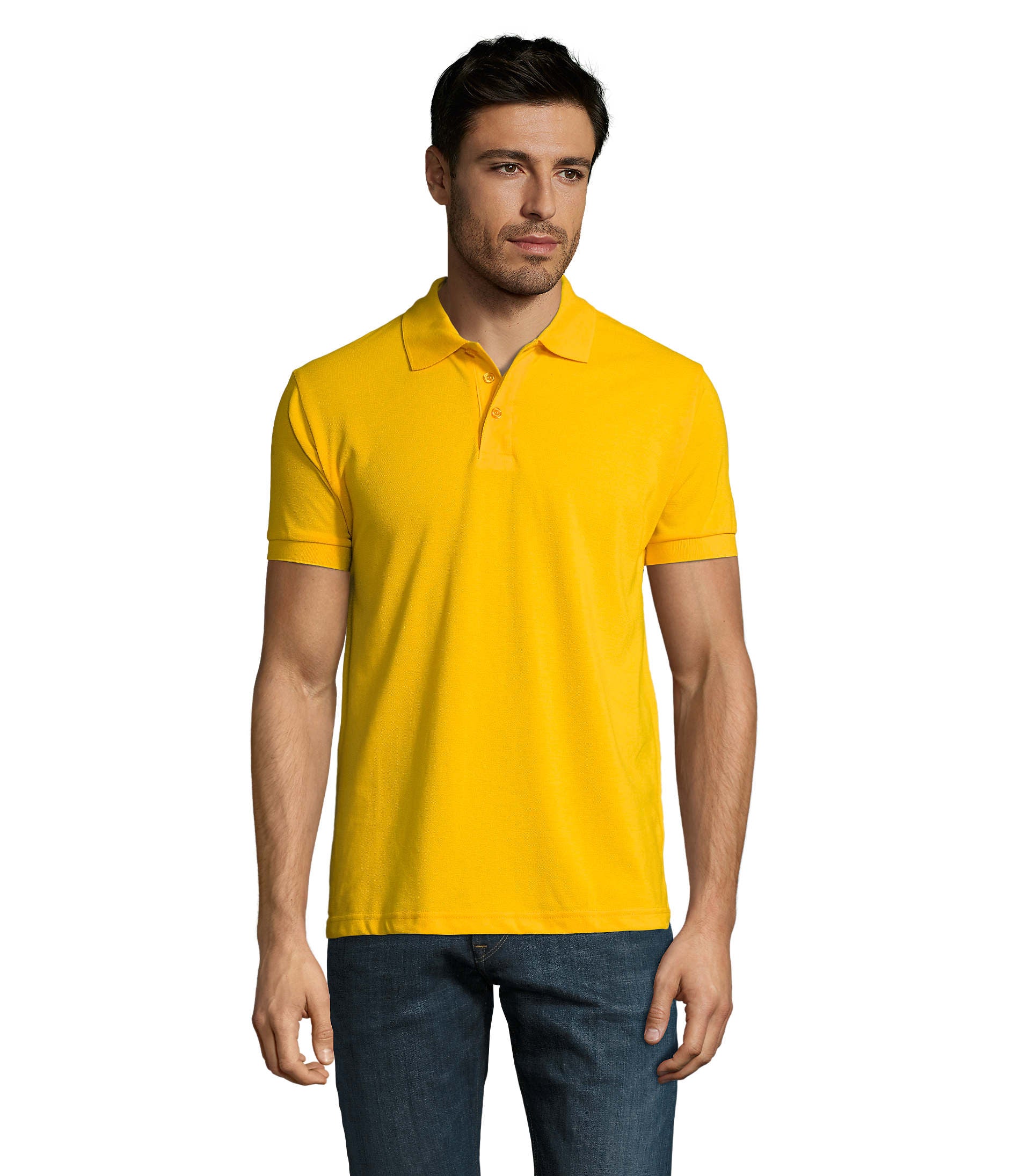 PRIME Męskie polo 200g PRIME MEN