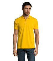 PRIME Męskie polo 200g PRIME MEN