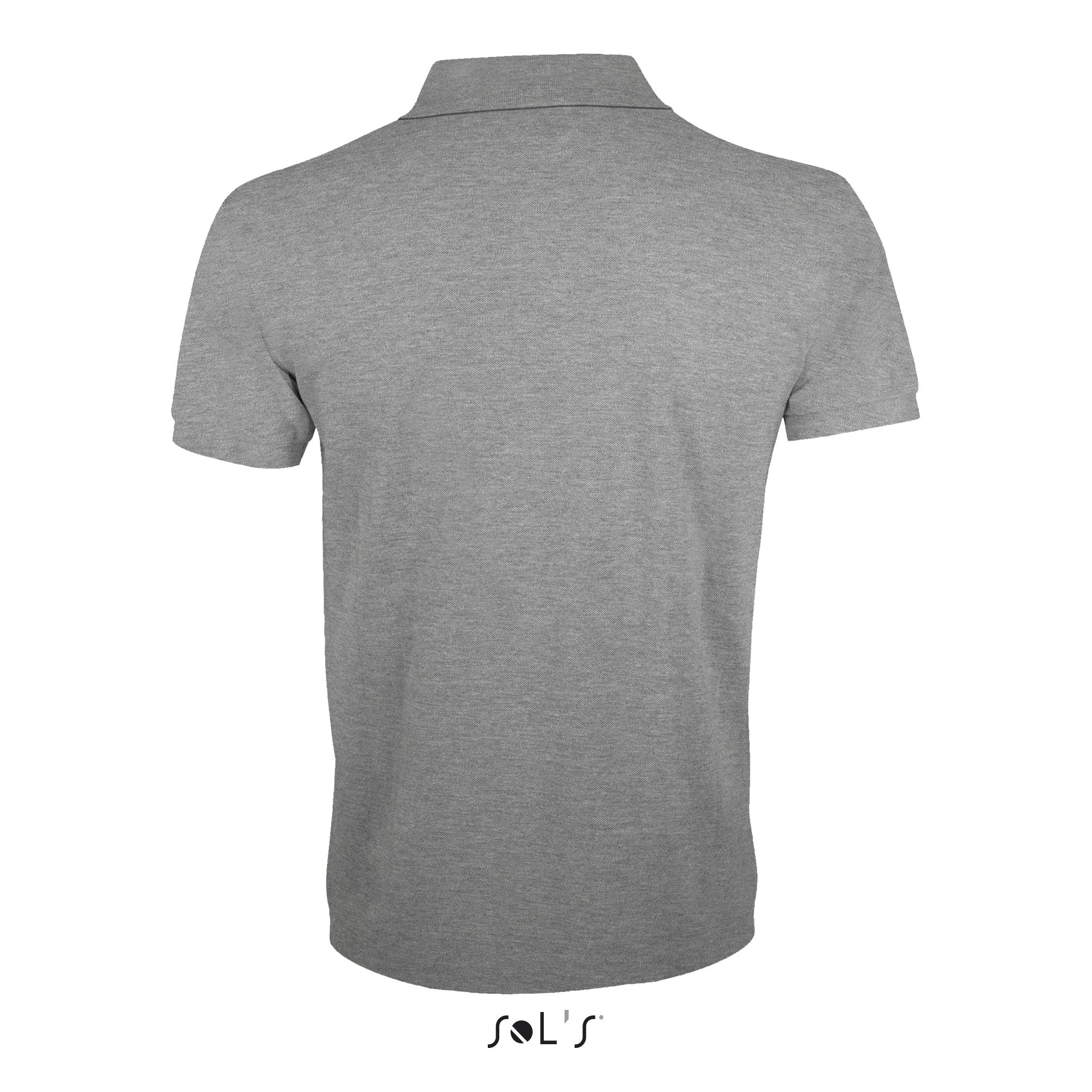 PRIME Męskie polo 200g PRIME MEN