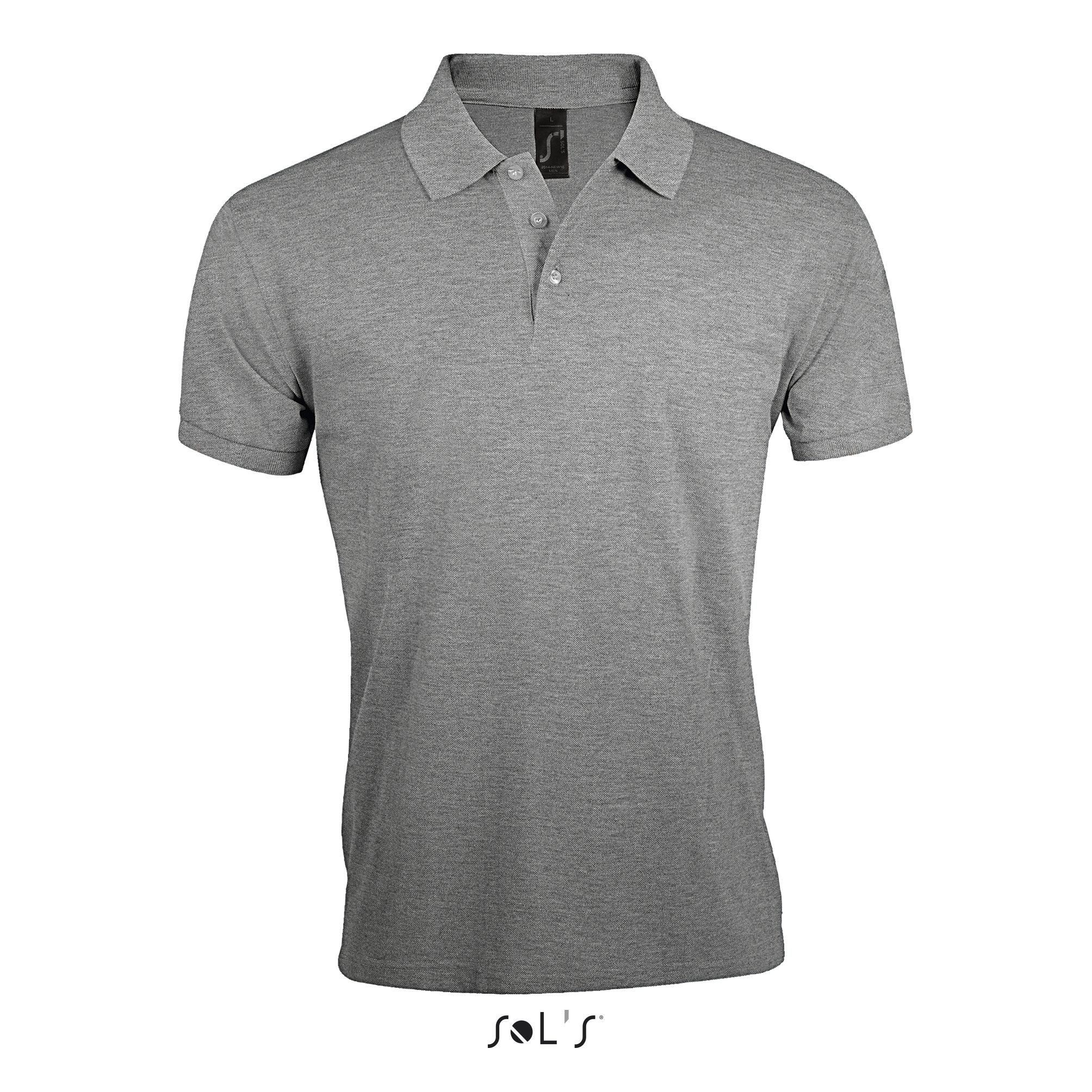 PRIME Męskie polo 200g PRIME MEN